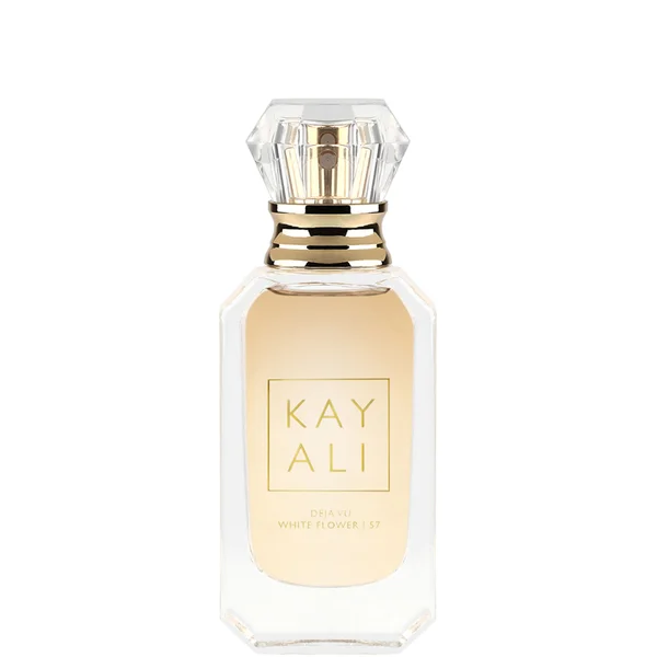 KAYALI Déjà Vu White Flower 57 Eau de Parfum - 10ml