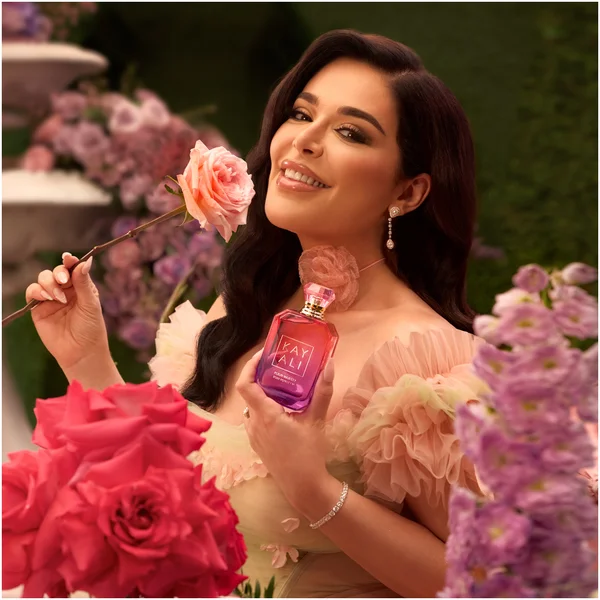 KAYALI Fleur Majesty Rose Royale | 31 Eau De Parfum 10ml