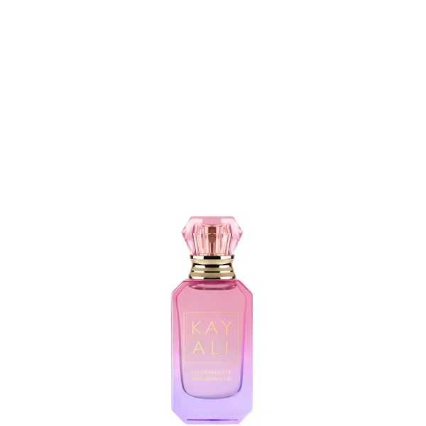 KAYALI Fleur Majesty Rose Royale | 31 Eau de Parfum 10ml