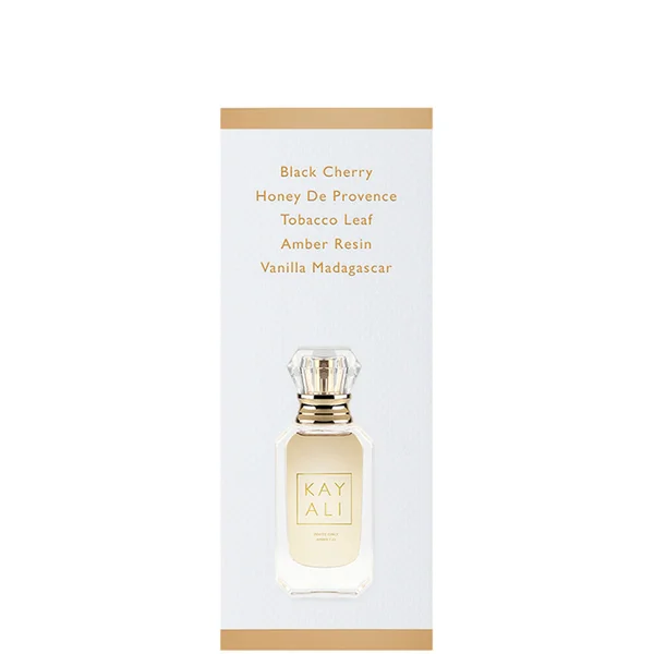 KAYALI Invite Only Amber 23 Eau De Parfum - 10ml
