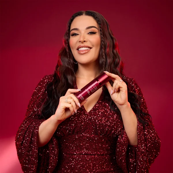 KAYALI Lovefest Burning Cherry 48 All Over Body Spray 125ml - Limited Edition