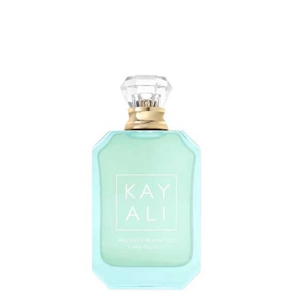 KAYALI Maldives in a Bottle Ylang Coco | 20 EDP 50ml