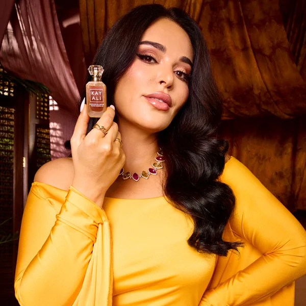 KAYALI Marrakesh In A Bottle Orange Blossom 24 Eau De Parfum 10ml