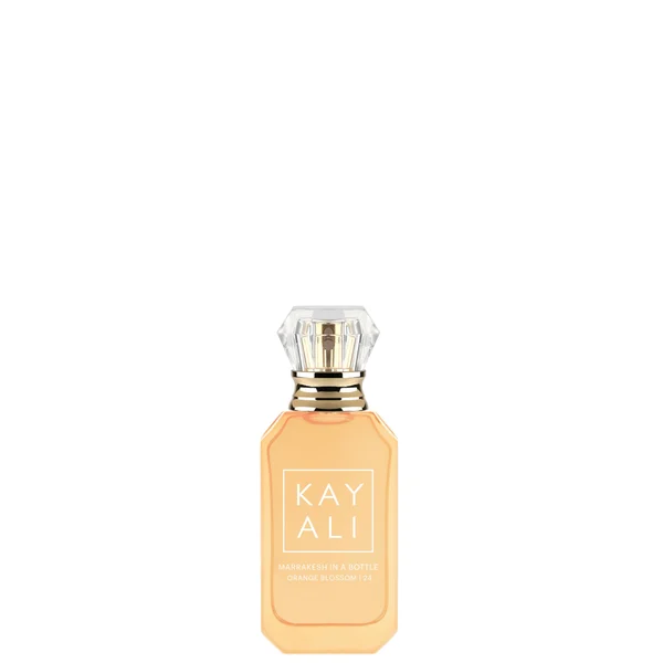KAYALI Marrakesh In A Bottle Orange Blossom 24 Eau de Parfum 10ml
