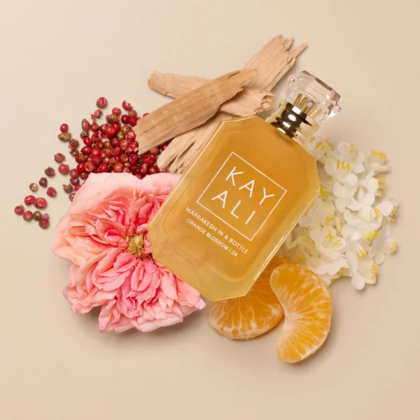 KAYALI Marrakesh In A Bottle Orange Blossom | 24 EDP 50ml