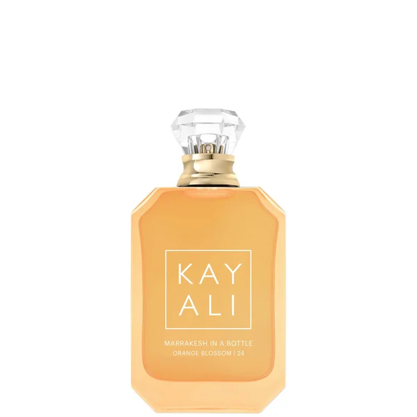 KAYALI Marrakesh in a Bottle Orange Blossom | 24 EDP 50ml