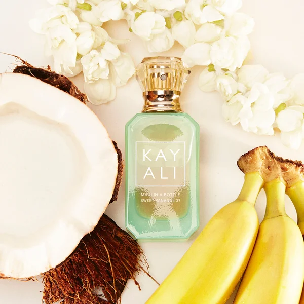 KAYALI Maui In A Bottle Sweet Banana 37 Eau De Parfum 10ml