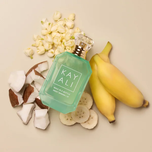KAYALI Maui In A Bottle Sweet Banana | 37 EDP 50ml
