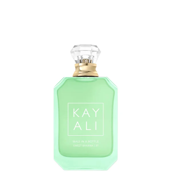 KAYALI Maui in a Bottle Sweet Banana | 37 EDP 50ml