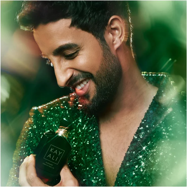 KAYALI Oudgasm Tobacco Oud 04 Eau De Parfum 50ml