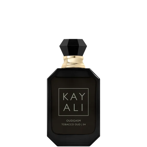 KAYALI Oudgasm Tobacco Oud 04 Eau de Parfum 50ml