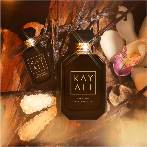 KAYALI Oudgasm Vanilla Oud 36 Eau De Parfum 10ml