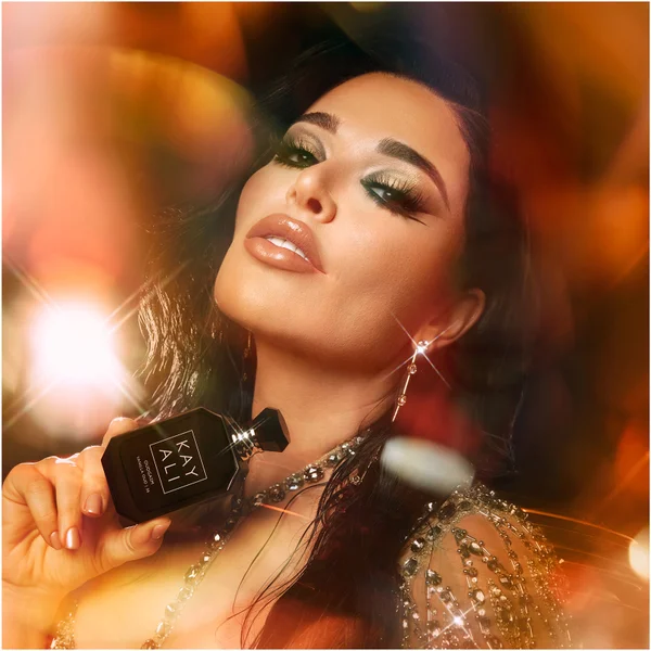 KAYALI Oudgasm Vanilla Oud 36 Eau De Parfum 50ml