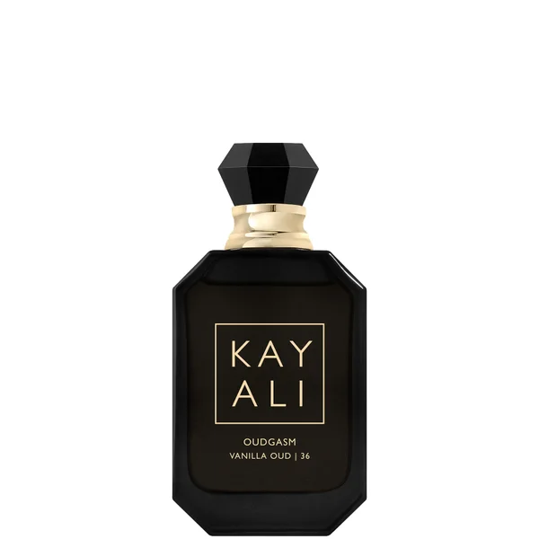 KAYALI Oudgasm Vanilla Oud 36 Eau de Parfum 50ml
