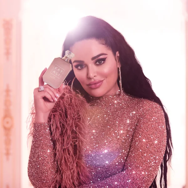 KAYALI Utopia Vanilla Coco 21 Eau De Parfum - 100ml