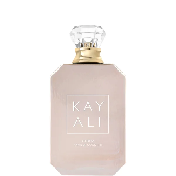 KAYALI Utopia Vanilla Coco 21 Eau De Parfum - 100ml