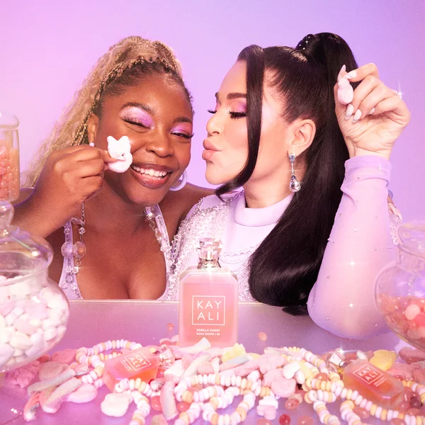 KAYALI Vanilla Candy Rock Sugar 42 Eau De Parfum 100ml