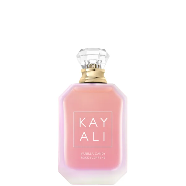 KAYALI Vanilla Candy Rock Sugar 42 Eau De Parfum 50ml