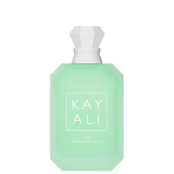 KAYALI Yum Pistachio Gelato 33 Eau de Parfum Intense 100ml