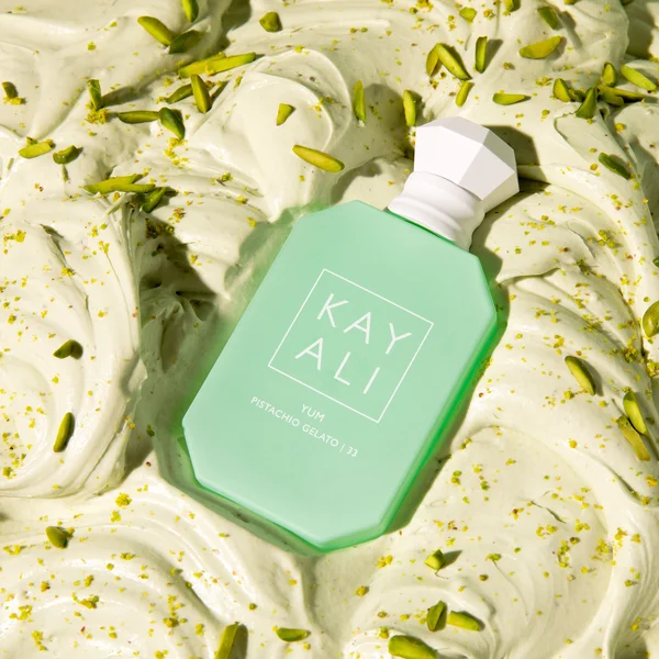 KAYALI Yum Pistachio Gelato 33 Eau De Parfum Intense 50ml