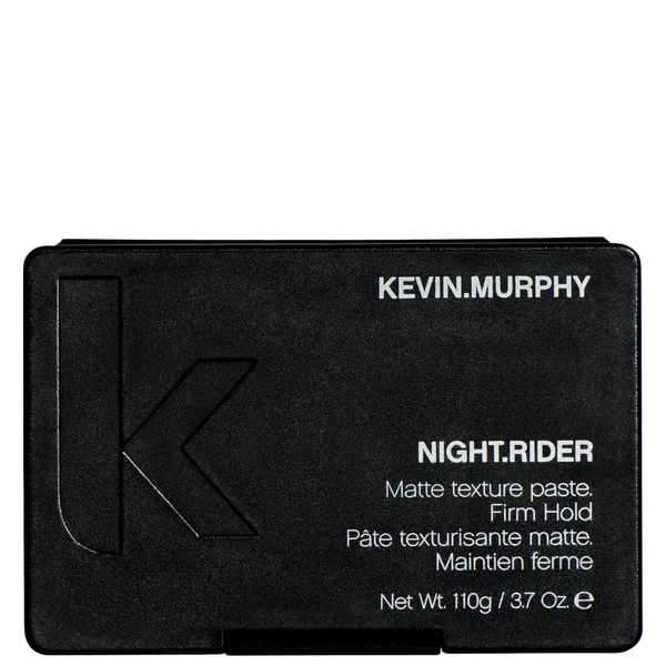 KEVIN.MURPHY NIGHT RIDER Maximum Control Texture Paste 100g
