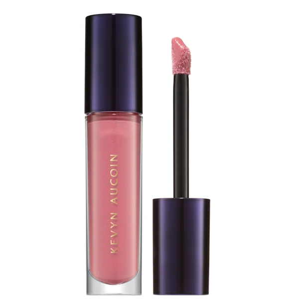 Kevyn Aucoin Celestial Lip Gloss 5.6ml (Various Shades)