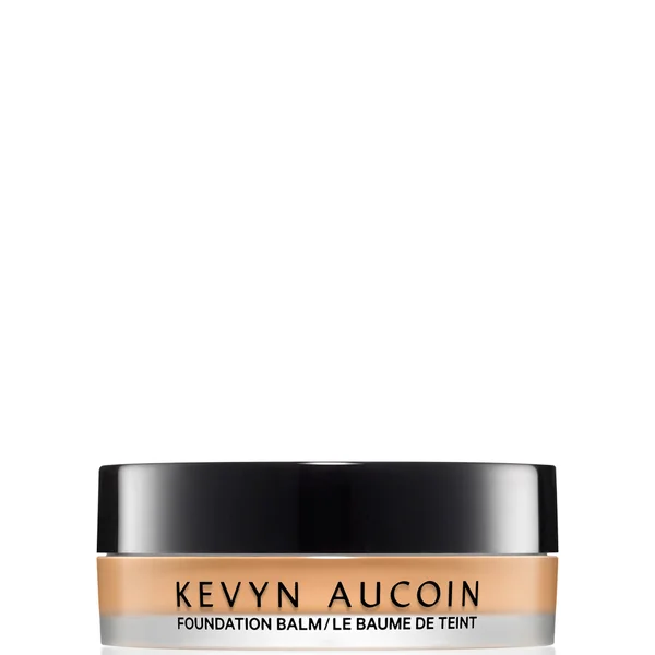 Kevyn Aucoin Foundation Balm & Brush 22.3g (Various Shades)