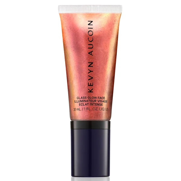 Kevyn Aucoin Glass Glow Face Highlighter 30ml (Various Shades)