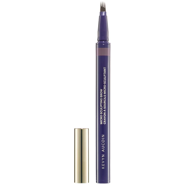 Kevyn Aucoin Micro Sculpting Brow Gel 0.5ml (Various Shades)