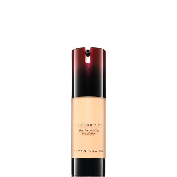 Kevyn Aucoin The Etherealist Skin Illuminating Foundation (Various Shades)