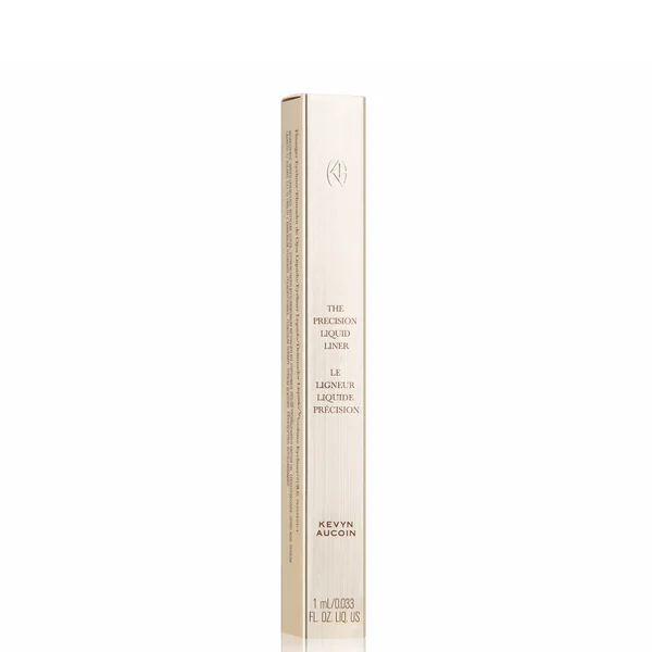 Kevyn Aucoin The Precision Liquid Liner - Basic Black