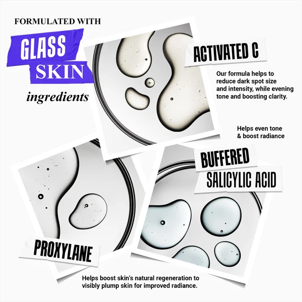 Kiehl's Clearly Corrective Dark Spot Solution - 30ml