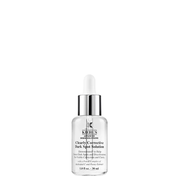Kiehl's Clearly Corrective Dark Spot Solution - 30ml