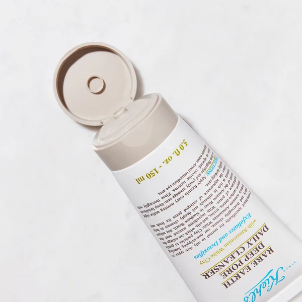 Kiehl's Rare Earth Deep Pore Daily Cleanser 150ml