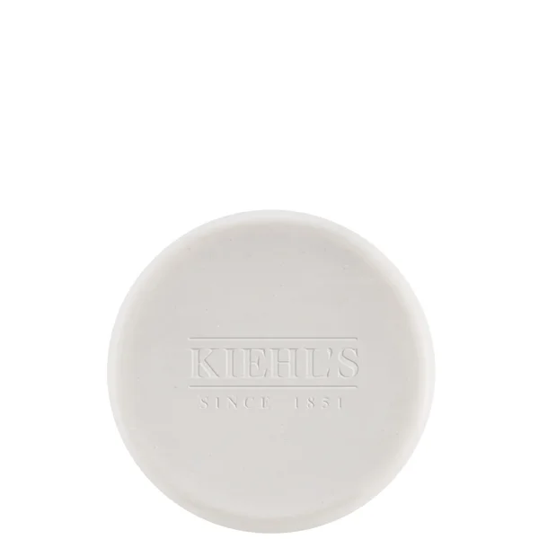 Kiehl's Rare Earth Deep Pore Detoxifying Concentrated Cleansing Bar 100g