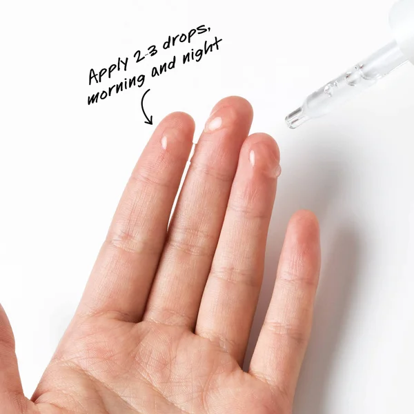 Kiehl's Ultra Pure 1.5% Hyaluronic Acid Moisture Plumping High-Potency Serum 30ml