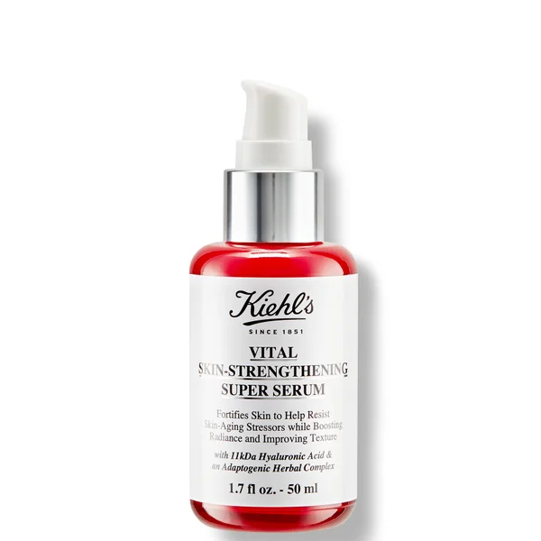 Kiehl's Vital Skin-Strengthening Super Serum - 50ml