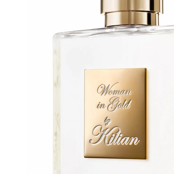 Kilian Woman In Gold Eau De Parfum 50ml Perfume Spray
