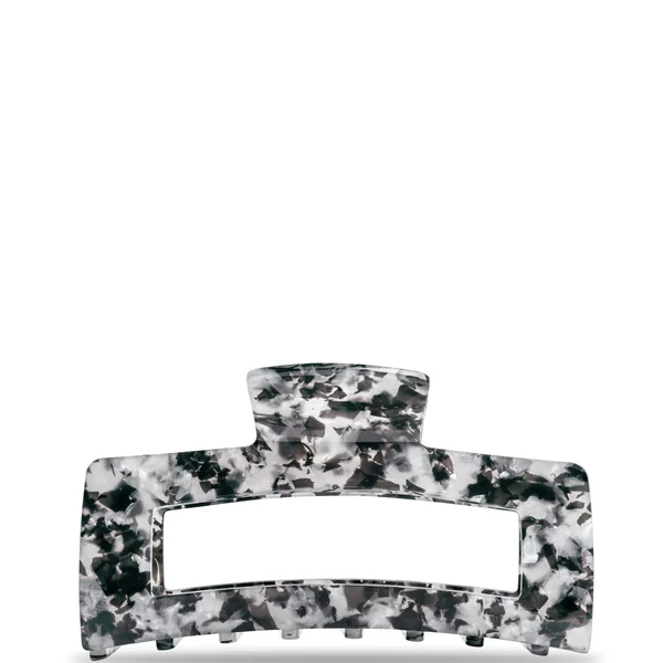 Kitsch Eco-Friendly Jumbo Open Shape Claw Clip (Various Colours)