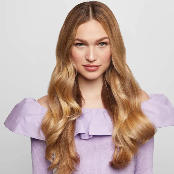 Kitsch XL Satin Heatless Curling Set - Chocolate