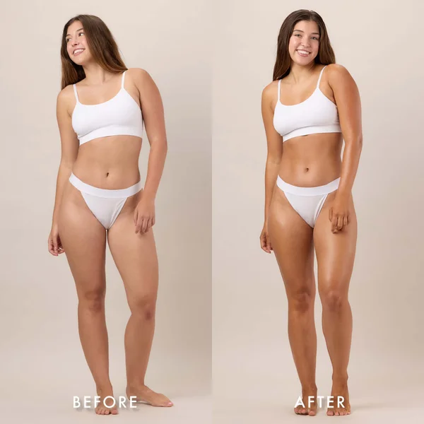 Kopari Beauty Gradual Self-Tanning Mousse 180ml