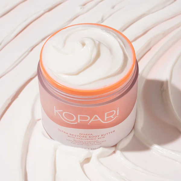 Kopari Beauty Guava Ultra Restore Body Butter 230ml