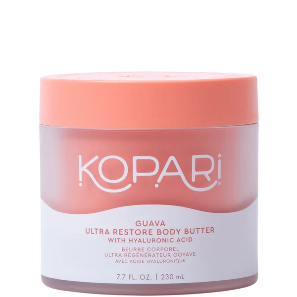 Kopari Beauty Guava Ultra Restore Body Butter 230ml