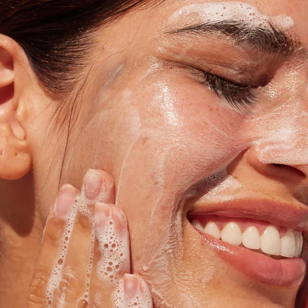 Kopari Beauty Marine Clean Purifying Gel Cleanser 150ml