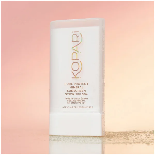 Kopari Beauty Pure Protect Mineral Sunscreen Stick SPF 50 20g