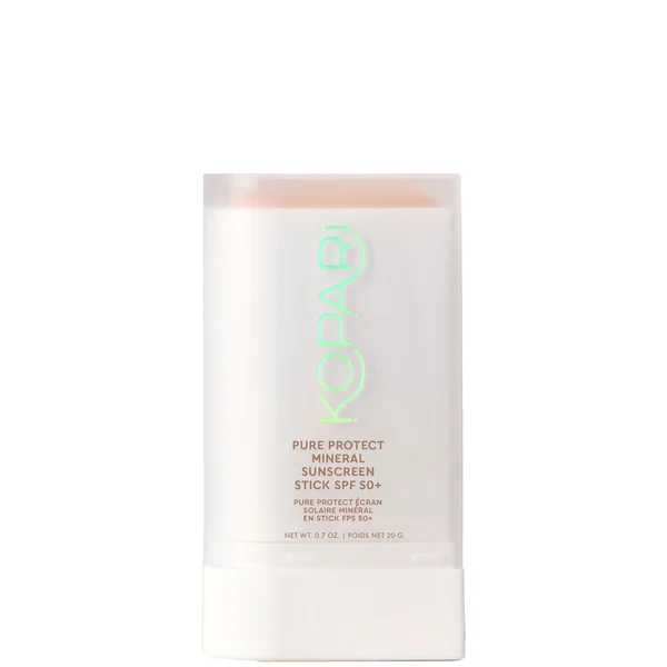 Kopari Beauty Pure Protect Mineral Sunscreen Stick SPF 50 20g