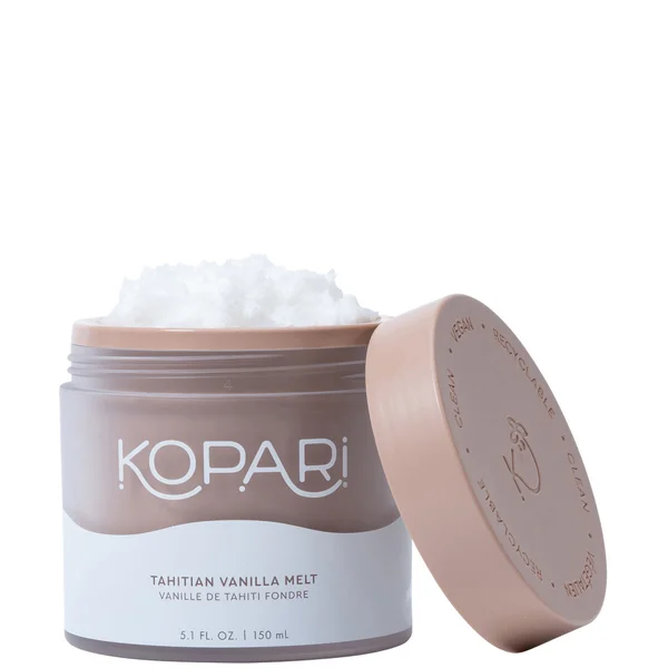 Kopari Beauty Tahitian Vanilla Coconut Melt 150ml