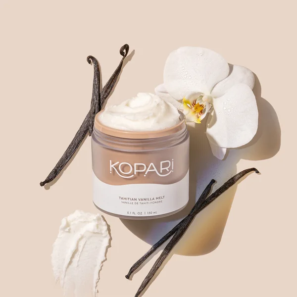 Kopari Beauty Tahitian Vanilla Coconut Melt 150ml