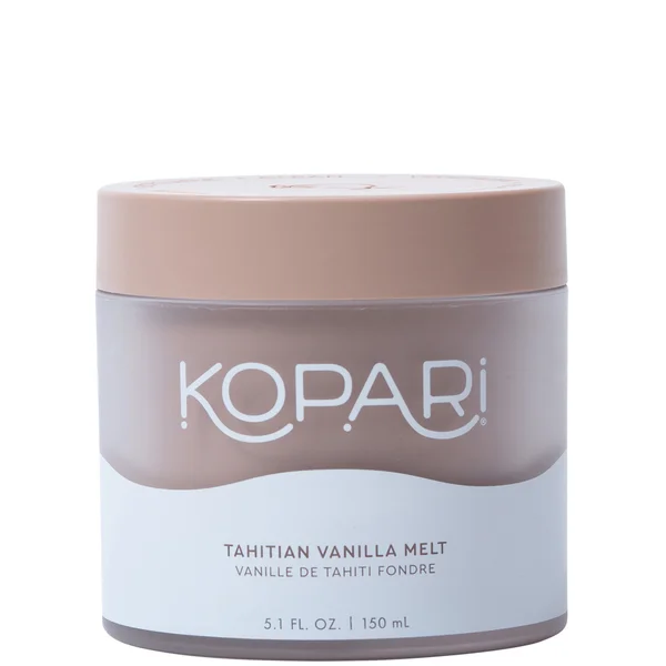 Kopari Beauty Tahitian Vanilla Coconut Melt 150ml