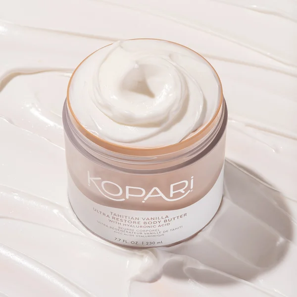 Kopari Beauty Tahitian Vanilla Ultra Restore Body Butter 230ml
